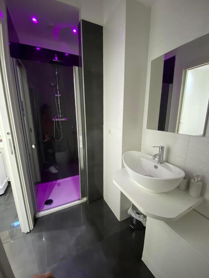 Dimora Al Centro Hotell Cosenza Eksteriør bilde