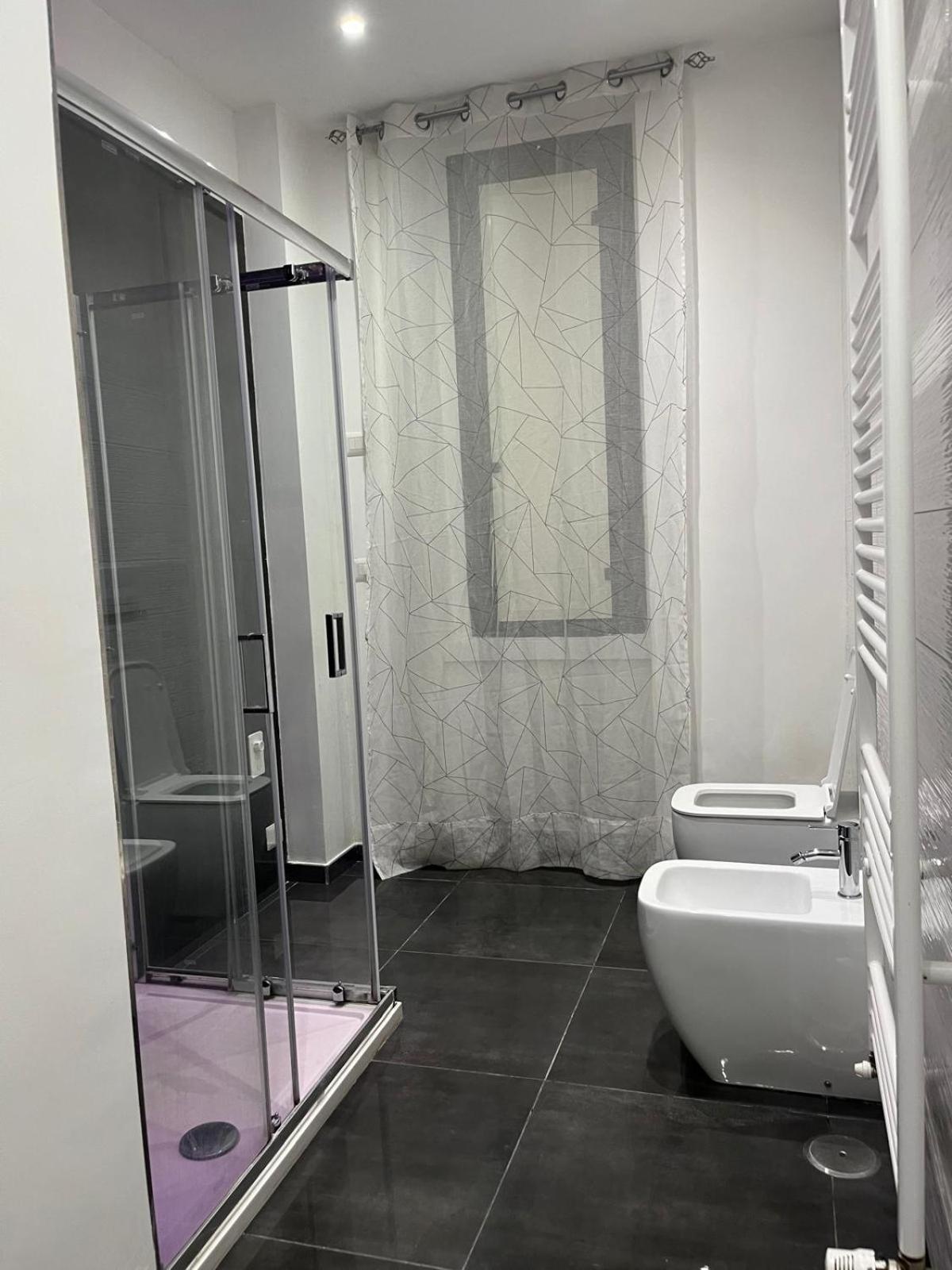 Dimora Al Centro Hotell Cosenza Eksteriør bilde